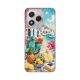 Maska za Honor 400 Lite Summer in Greece Silikonska Print Skin - EP3141611