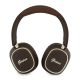 GUESS Bluetooth slusalice ENC Rectangle Metal Script braon(GUBHV28HGCSMW) - EP3193091