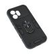 Maska za Honor 600 Hard Ring crna - EP3089216