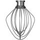 KITCHENAID Mikser sa posudom 4,3L KA5KSM95PSECU - EP3198336