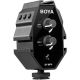 BOYA Audio adapter BY-MP4 - BY-MP4
