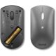 LENOVO Bežični miš ThinkBook Bluetooth, Silent, 4Y50X88824, sivi - 4Y50X88824