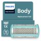 PHILIPS Zamenska glava za trimer BG2010/43 - EP3178539