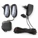 MODUL Set led rasvete za staklene police - EP3161506