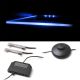 MODUL Set led rasvete za staklene police - EP3161506
