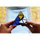 RECENTTOYS Misaona igra Pyraminx M5035 - 420013