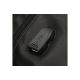 PEPE JEANS Ranac za laptop - Crna - 8435692771808