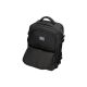 PEPE JEANS Ranac za laptop - Crna - 8435692771990