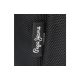 PEPE JEANS Ranac za laptop - Crna - 8435692772003