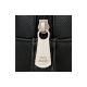 PEPE JEANS Ranac za laptop - Crna - 8435692772461