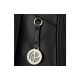 PEPE JEANS Ranac za laptop - Crna - 8435692772461