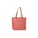 PEPE JEANS CORIN ženska tote torba - koralna - EP2930015