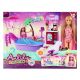 Anlily u bazenu - EP3012405