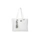 PEPE JEANS MARGARET ženska tote torba - bela - EP2991556
