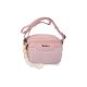 PEPE JEANS CLARA ženska torba na rame - pink - EP2991542