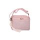PEPE JEANS CLARA ženska torba na rame - pink - EP2991547