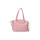 PEPE JEANS LEIRE ženska tote torba - pink - EP2991494