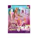 ANLILY Lutka na biciklu - EP3012387