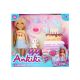 Ankiki party - EP3012426