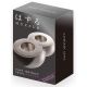 HUZZLE PUZZLE Misaoni izazov Infinity T6 - 420475
