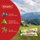 NATURE'S Veno Balm  Alpska krema za vene  200ml - MedSan588