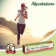 ALPENKRAUTER Alpski Bazam za vene Alpenkrauter Balsam 200ml - MedSan596