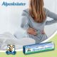 ALPENKRAUTER Alpska krema protiv bolova Alpenkrauter Emulsion 200ml - MedSan595