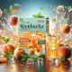 NATURE'S Well Biome Kombuha Sveža breskva 15 kesica, 75gr - MedSan598