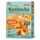 NATURE'S Well Biome Kombuha Sveža breskva 15 kesica, 75gr - MedSan598