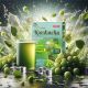 NATURE'S Well Biome Kombuha Muskat grožđe, 15 kesica, 75gr - MedSan599