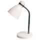 Rabalux Stona lampa Patric E14 1x MAX 40W bela (4205) - 4205