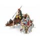 SCHLEICH Ratni slon, dodatak - 42079