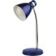 Rabalux Stona lampa Patric E14 1x MAX 40W plava (4207) - 4207