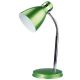 Rabalux Stona lampa Patric E14 1x MAX 40W zelena (4208) - 4208