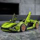 LEGO 42115 Lamborghini Sian FKP 37 - 42115