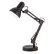 Rabalux Stona lampa Samson E27 1x MAX 60W crna (4212) - 4212-1
