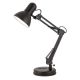 Rabalux Stona lampa Samson E27 1x MAX 60W crna (4212) - 4212-1