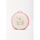 STEFAN Tabure za decu Princeza, roze - 4212-princeza