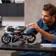 LEGO 42130 BMW M 1000 RR - 42130