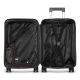 Tripmates ručni kofer (kabinski) 55 cm crni - EP3250571