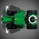 LEGO 42136 Džon Dir 9620R 4WD traktor - 42136