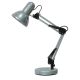 Rabalux Stona lampa Samson E27 1x MAX 60W srebrna (4213) - 4213
