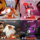 Mighty Jaxx Kandy: Sanrio Spooky Fun Series - EP3249126