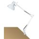 Rabalux Stona lampa Arno E27 1x MAX 60W bela (4214) - 4214-1