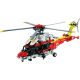 LEGO 42145 Airbus H175 spasilački helikopter - 42145