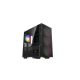 DEEPCOOL Kućište CH560 DIGITAL CRNO, R-CH560-BKAPE4D-G-1 - 46202