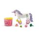 Schleich Jednorog I Pegaz sa hranom koja leci - 42173-1