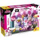 LISCIANI Puzzle Maxi Minnie 2u1 složi I oboji - 35 delova - 42189