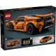 LEGO 42196 Lamborghini Huracán Tecnica, narandžasta - 259321