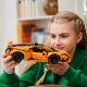 LEGO 42196 Lamborghini Huracán Tecnica, narandžasta - 259321